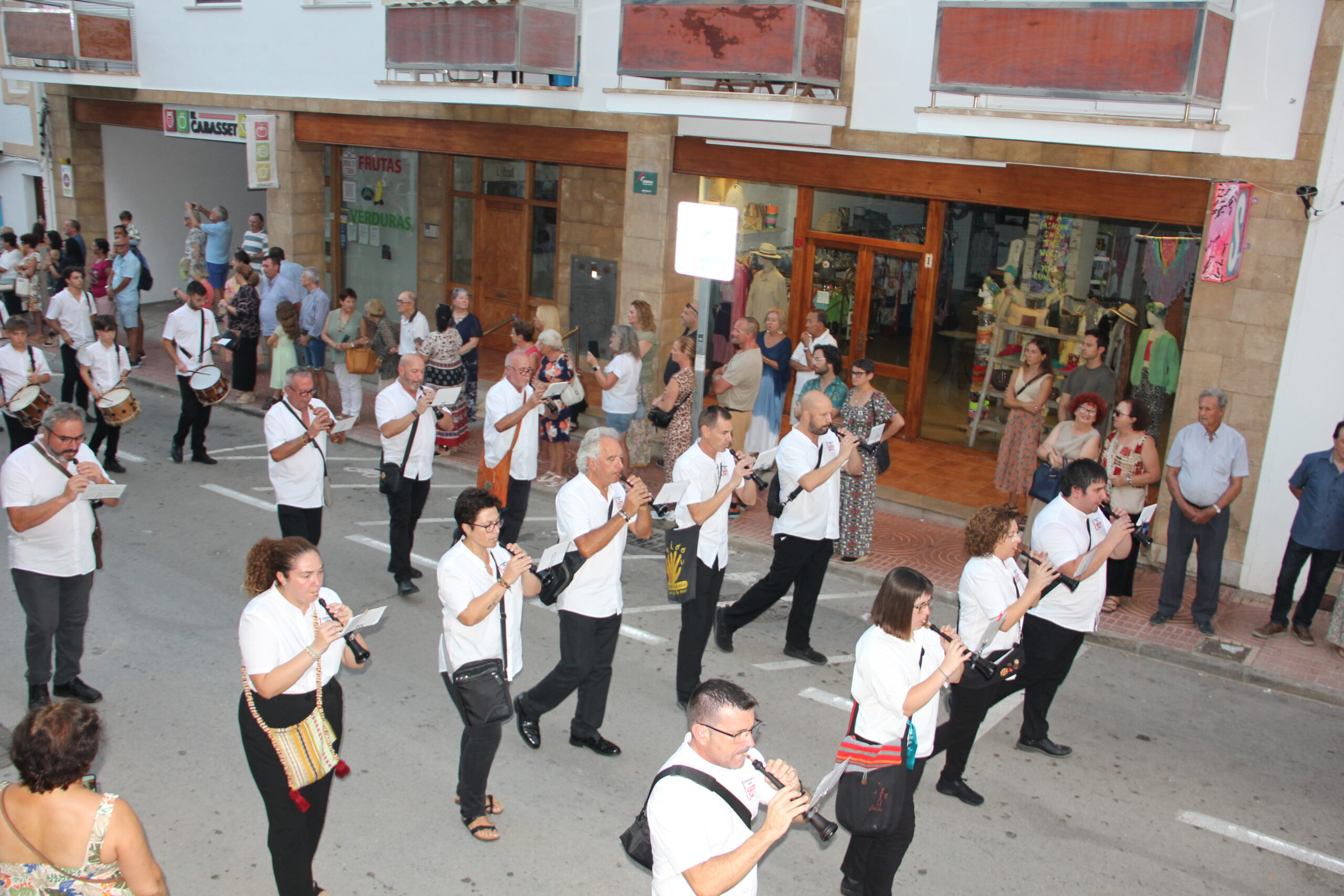 Procesión Virgen de Loreto Xàbia 2024 (45)