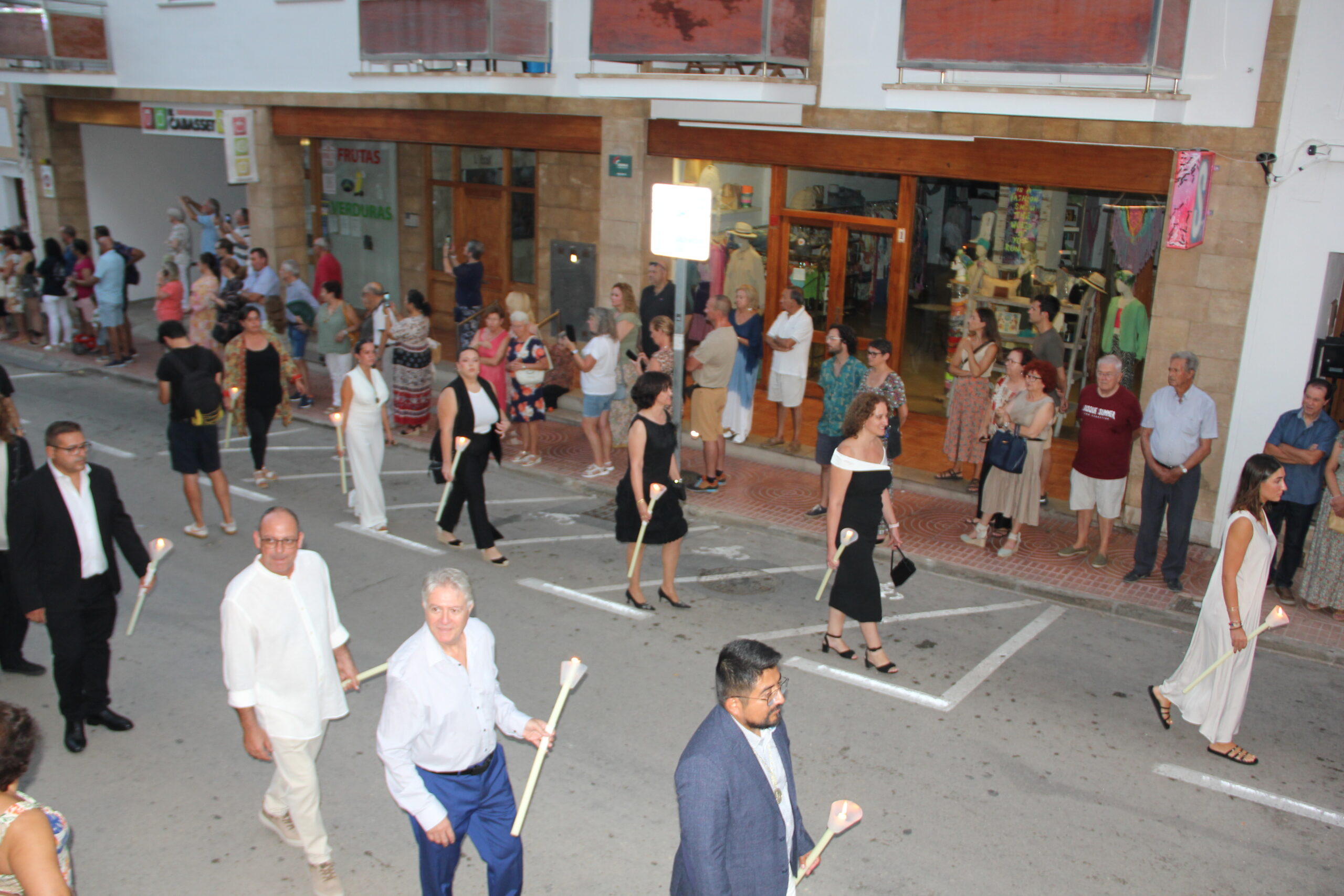 Procesión Virgen de Loreto Xàbia 2024 (57)