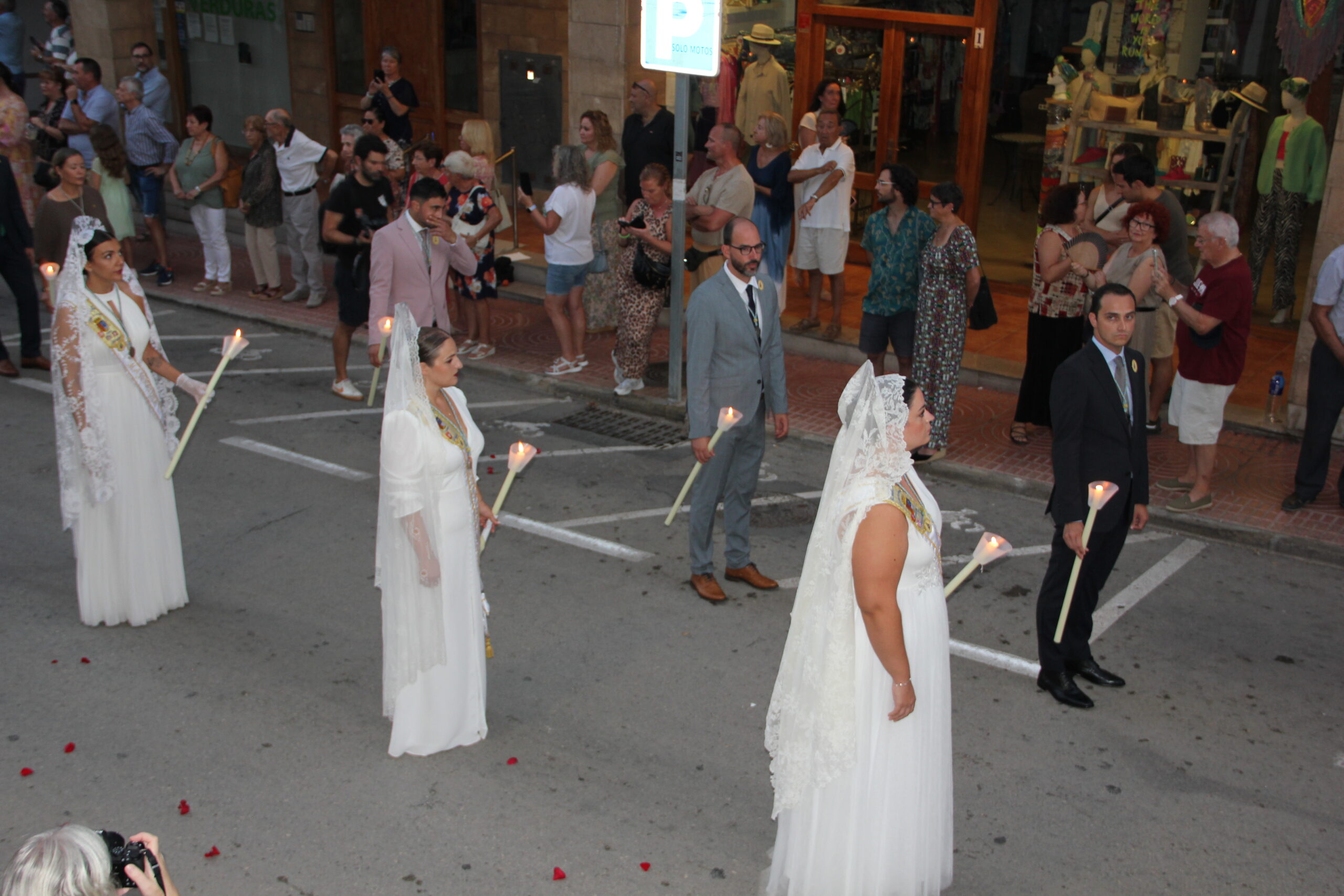 Procesión Virgen de Loreto Xàbia 2024 (68)