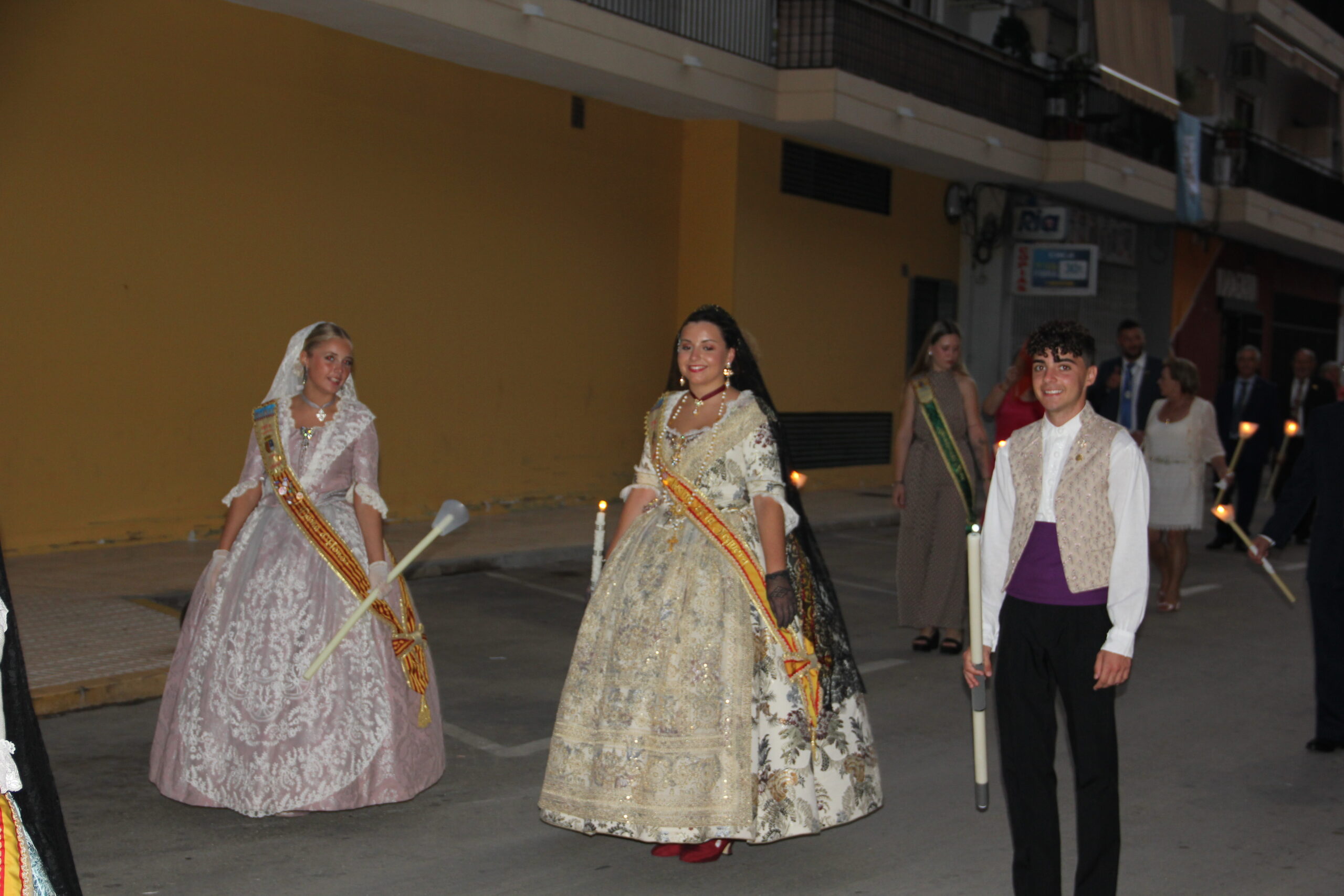 Procesión Virgen de Loreto Xàbia 2024 (73)