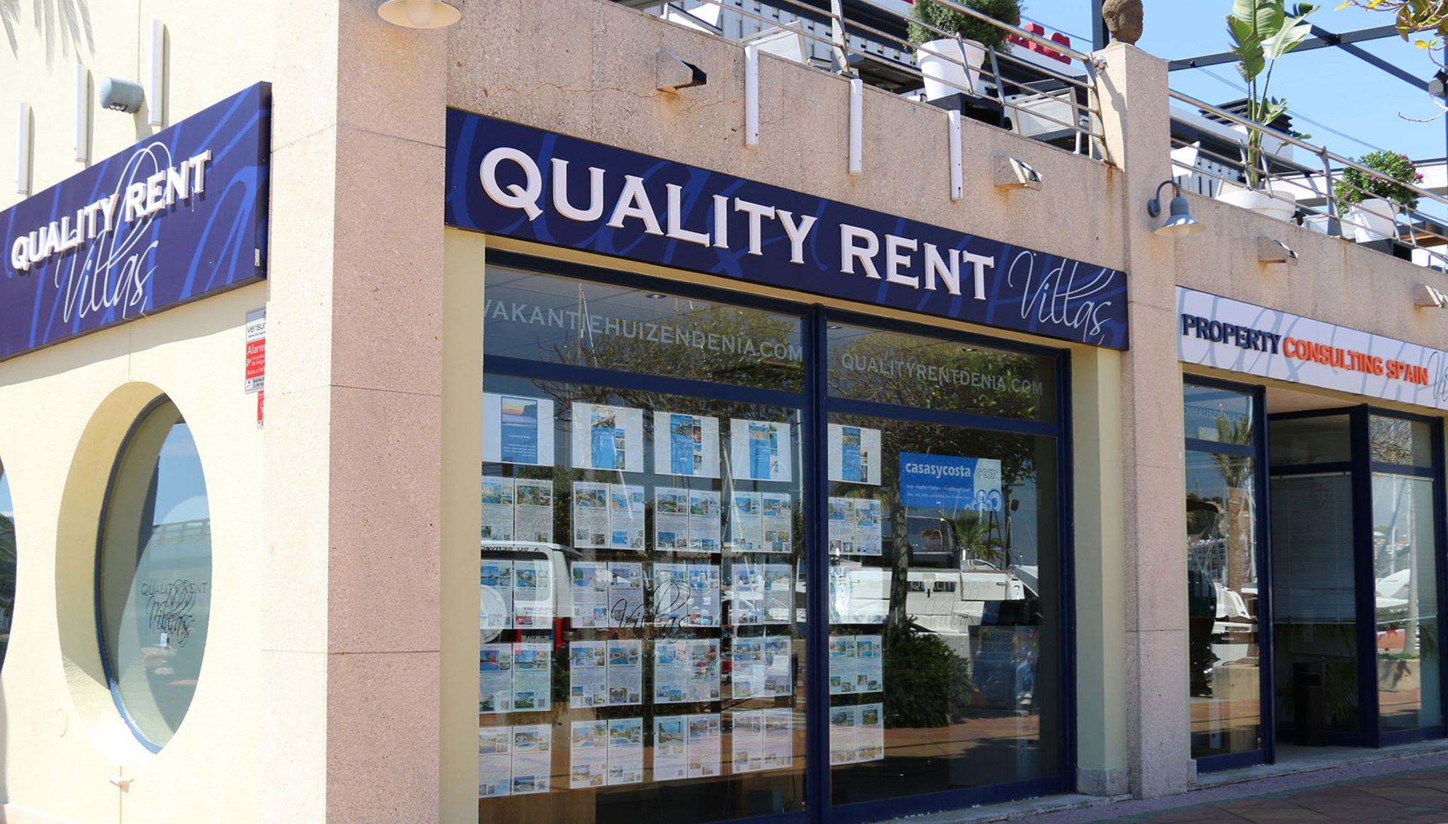 Quality Rent a Villa cerca de ti en Dénia y Jávea