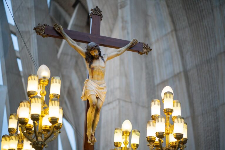 Santísimo Cristo del Mar