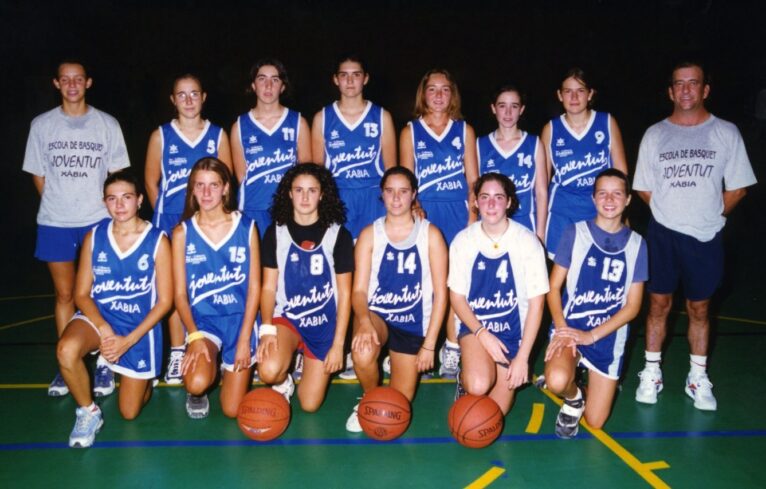 Basquet 25 aniversari029