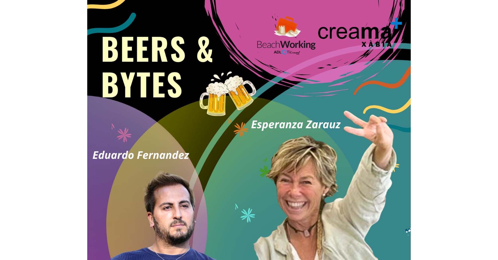 Beers and Bytes Xàbia-