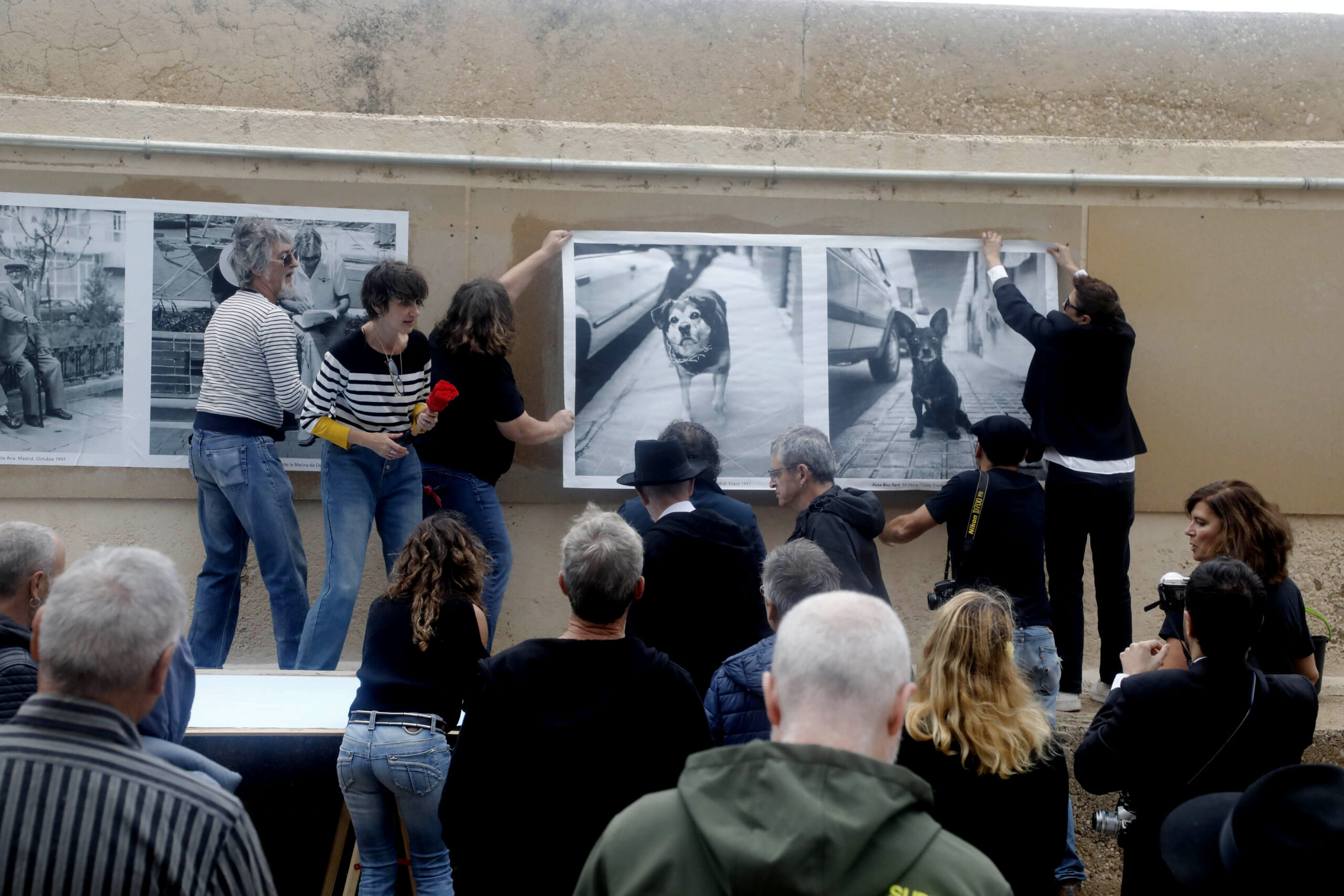 Homenaje a Baylón en Xàbia (10)