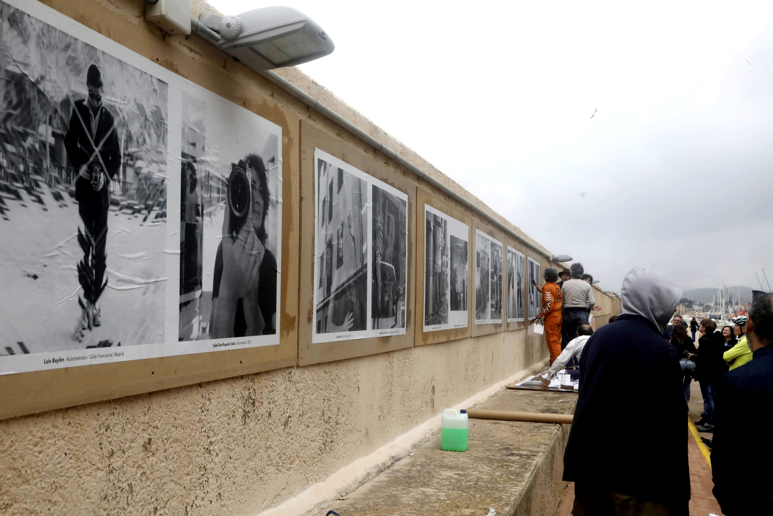 Homenaje a Baylón en Xàbia (13)