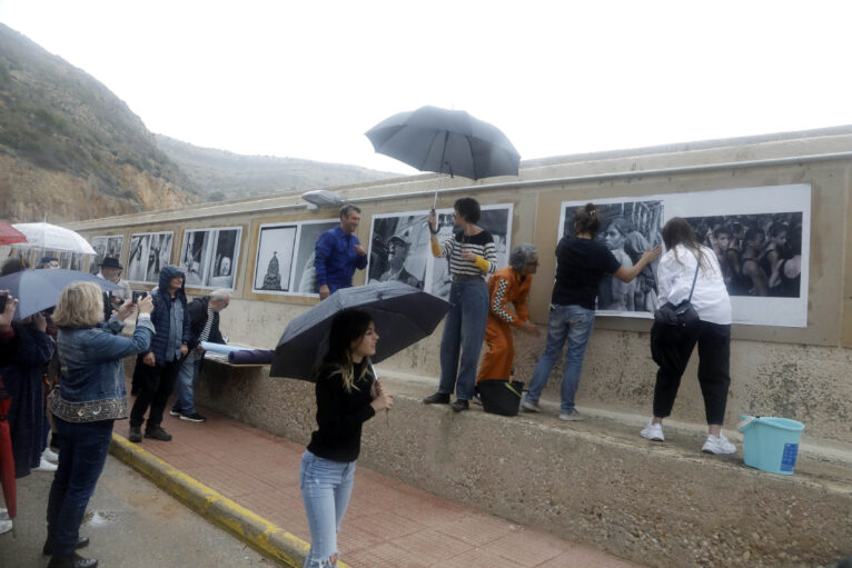 Homenaje a Baylón en Xàbia (17)