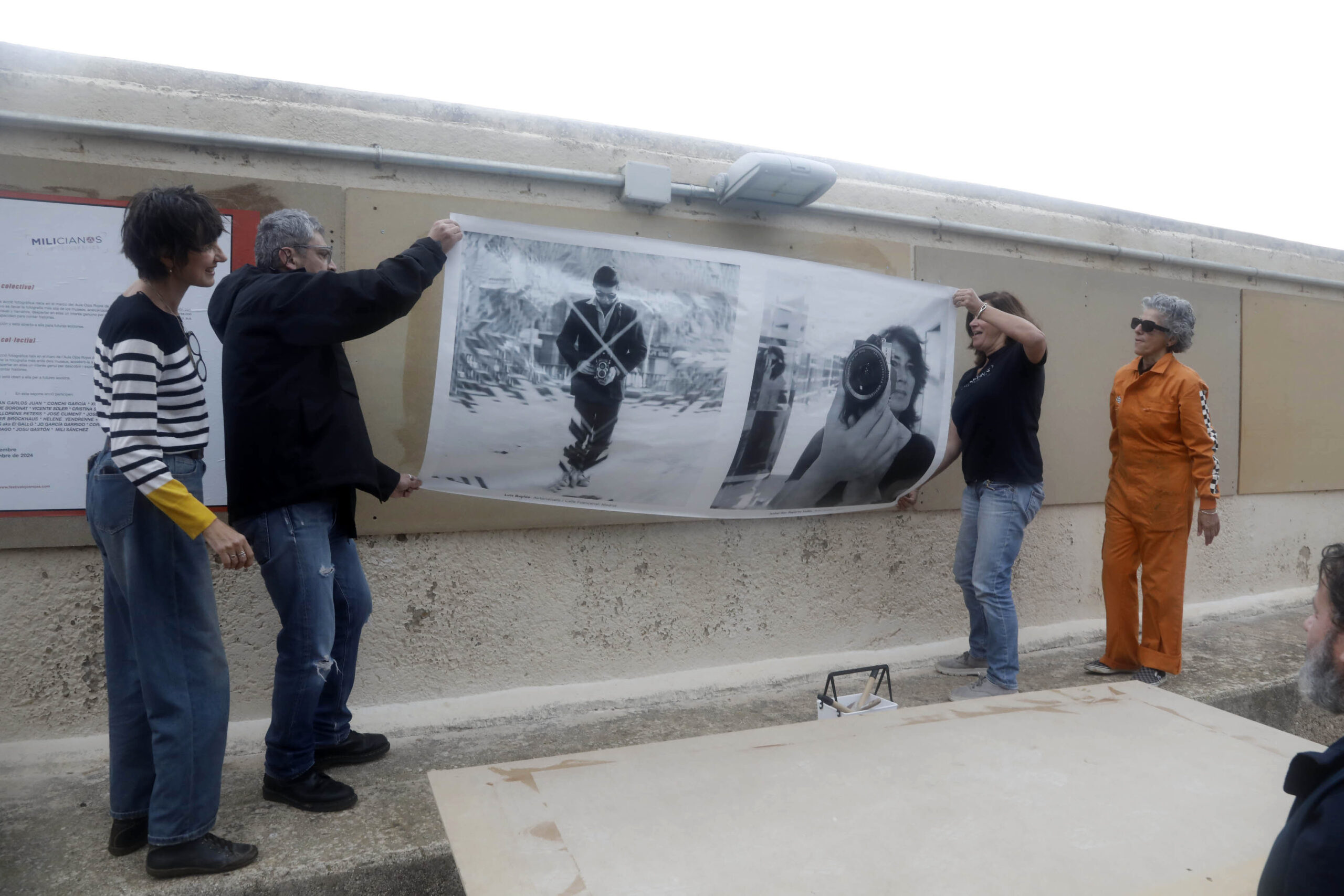 Homenaje a Baylón en Xàbia (2)