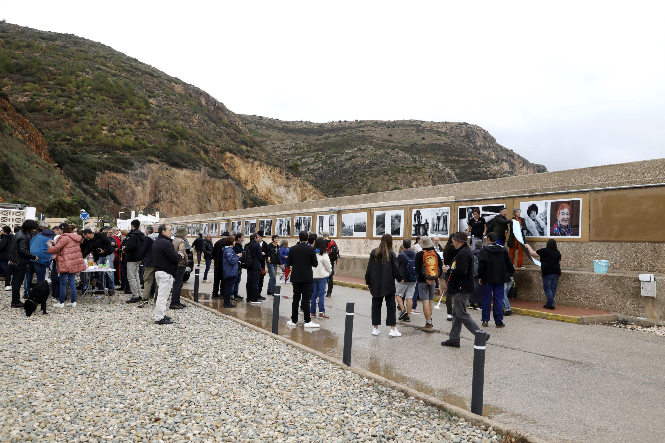 Homenaje a Baylón en Xàbia (23)