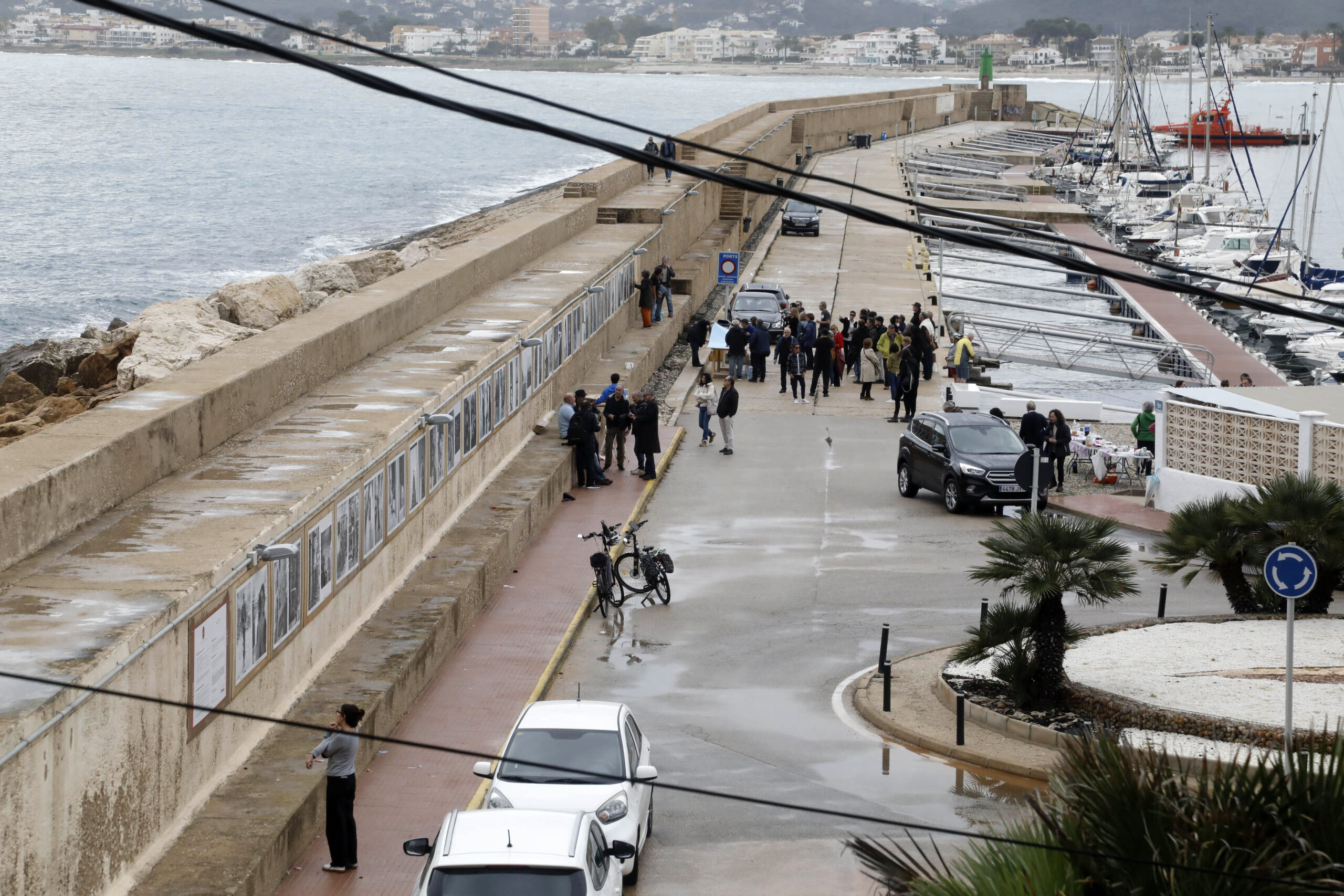 Homenaje a Baylón en Xàbia (29)