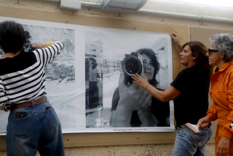 Homenaje a Baylón en Xàbia (3)