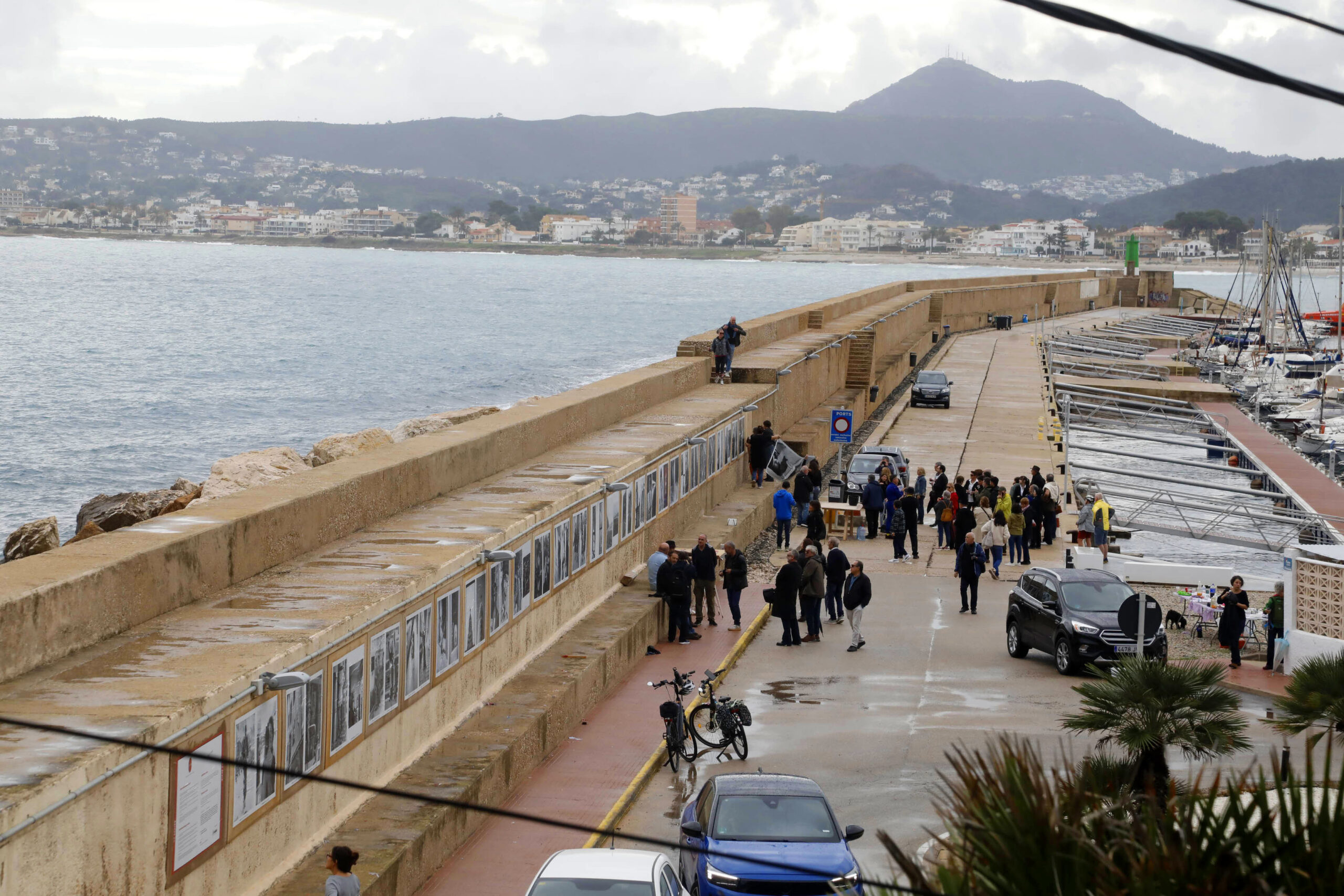 Homenaje a Baylón en Xàbia (30)