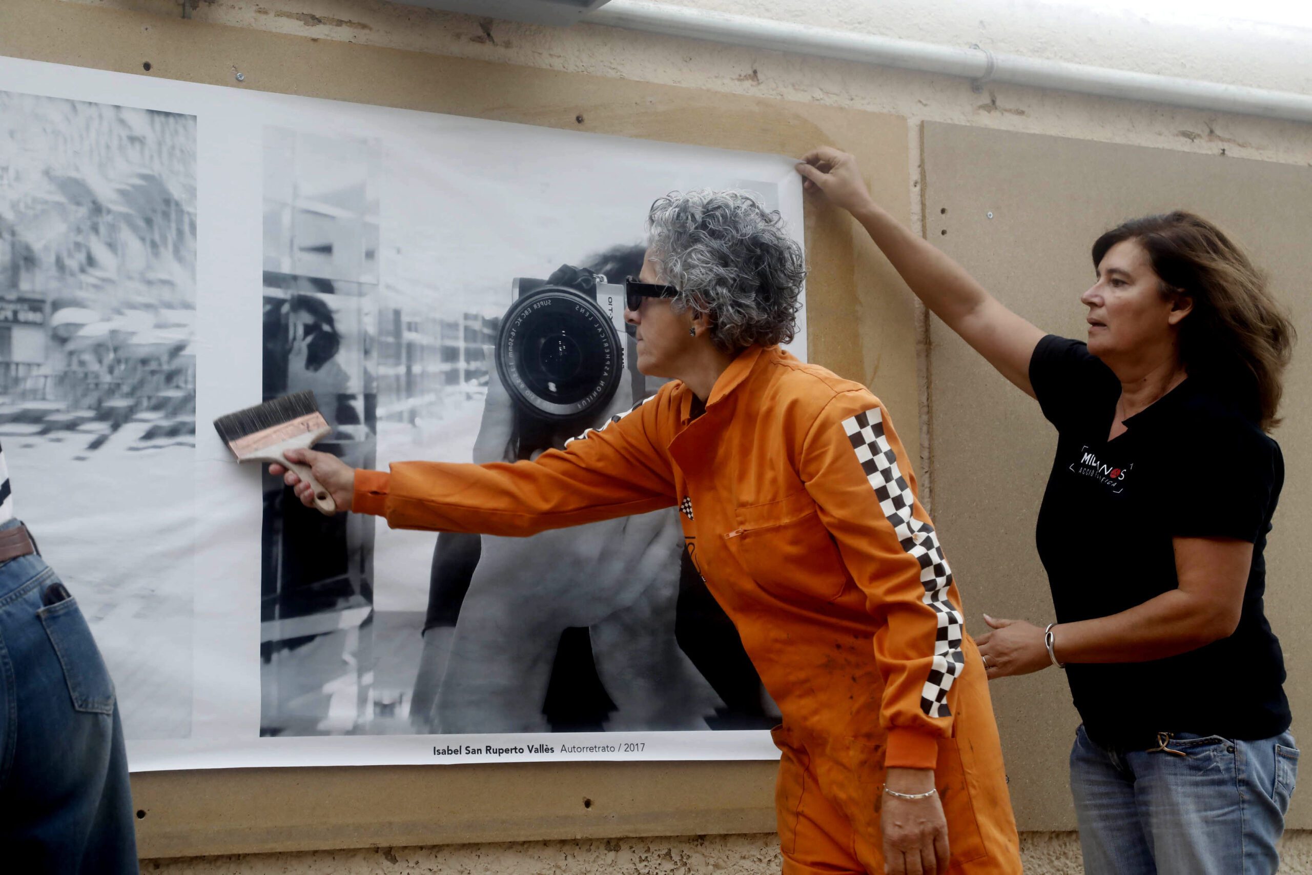 Homenaje a Baylón en Xàbia (4)