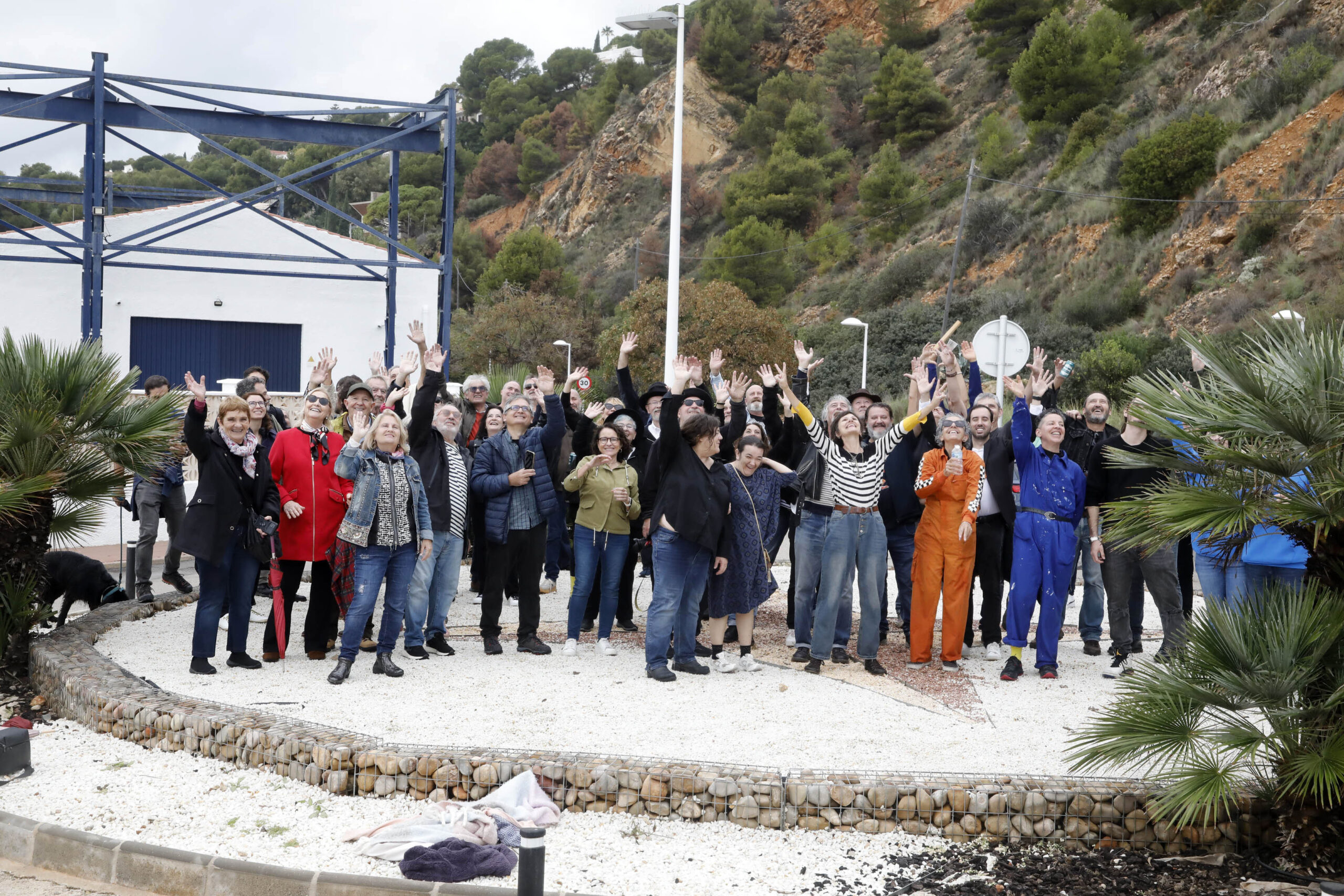 Homenaje a Baylón en Xàbia (47)