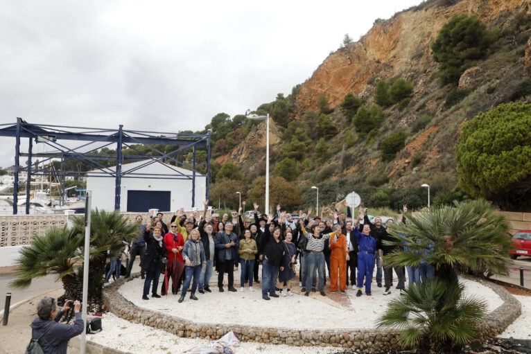 Homenaje a Baylón en Xàbia (48)