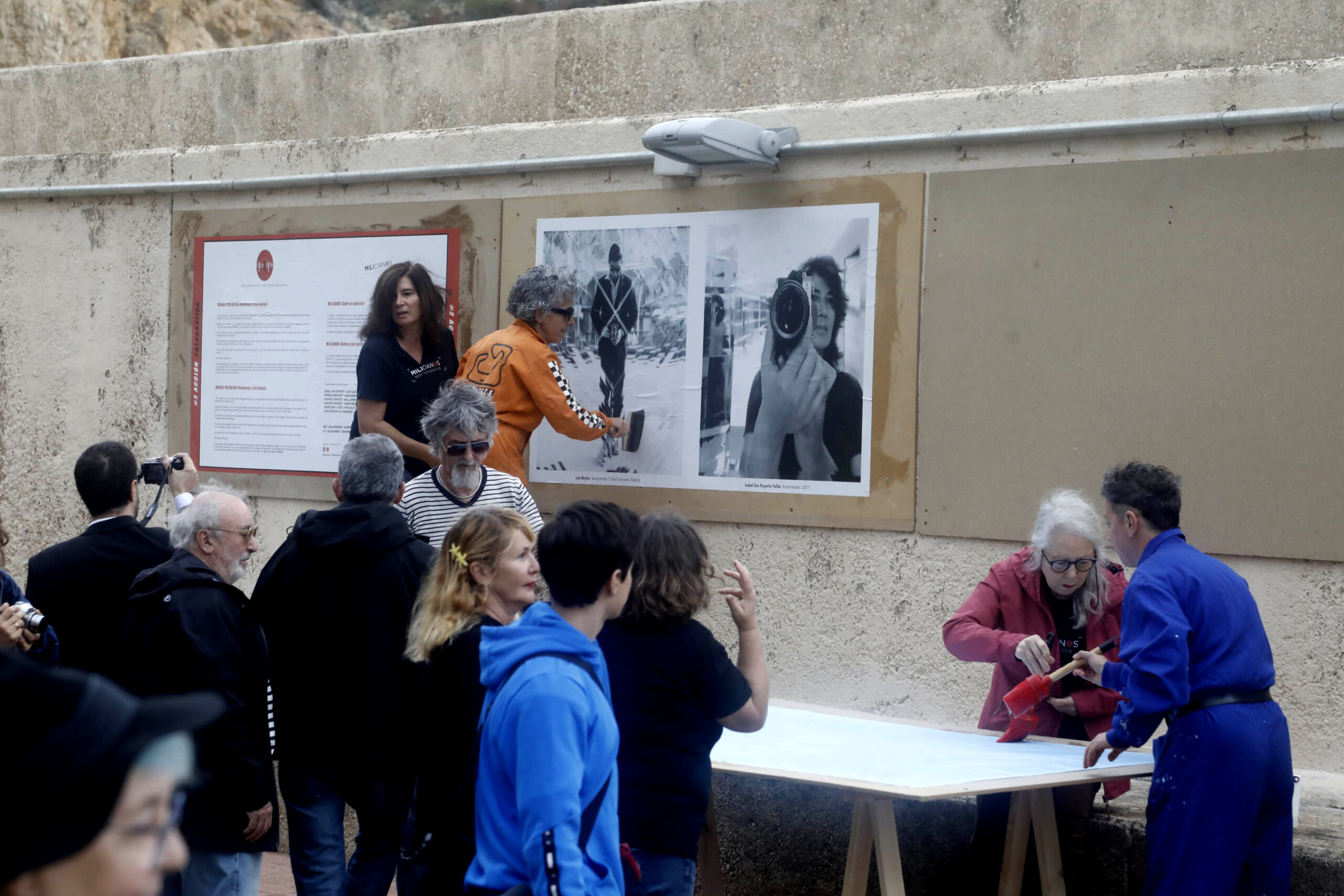 Homenaje a Baylón en Xàbia (5)