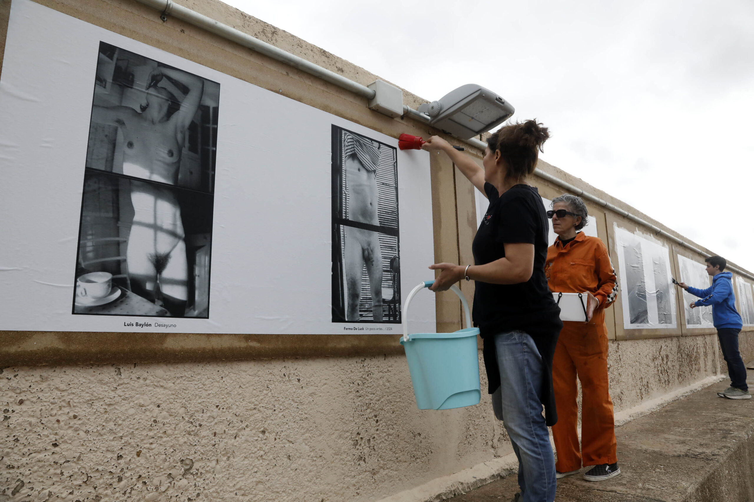 Homenaje a Baylón en Xàbia (52)