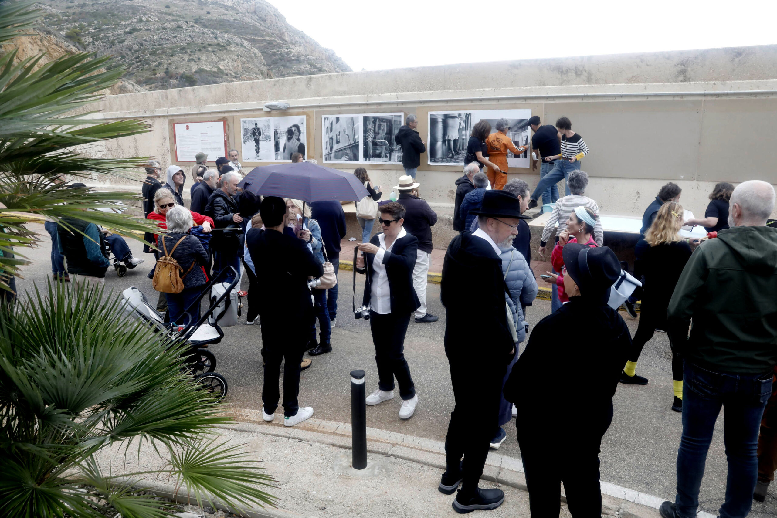 Homenaje a Baylón en Xàbia (6)