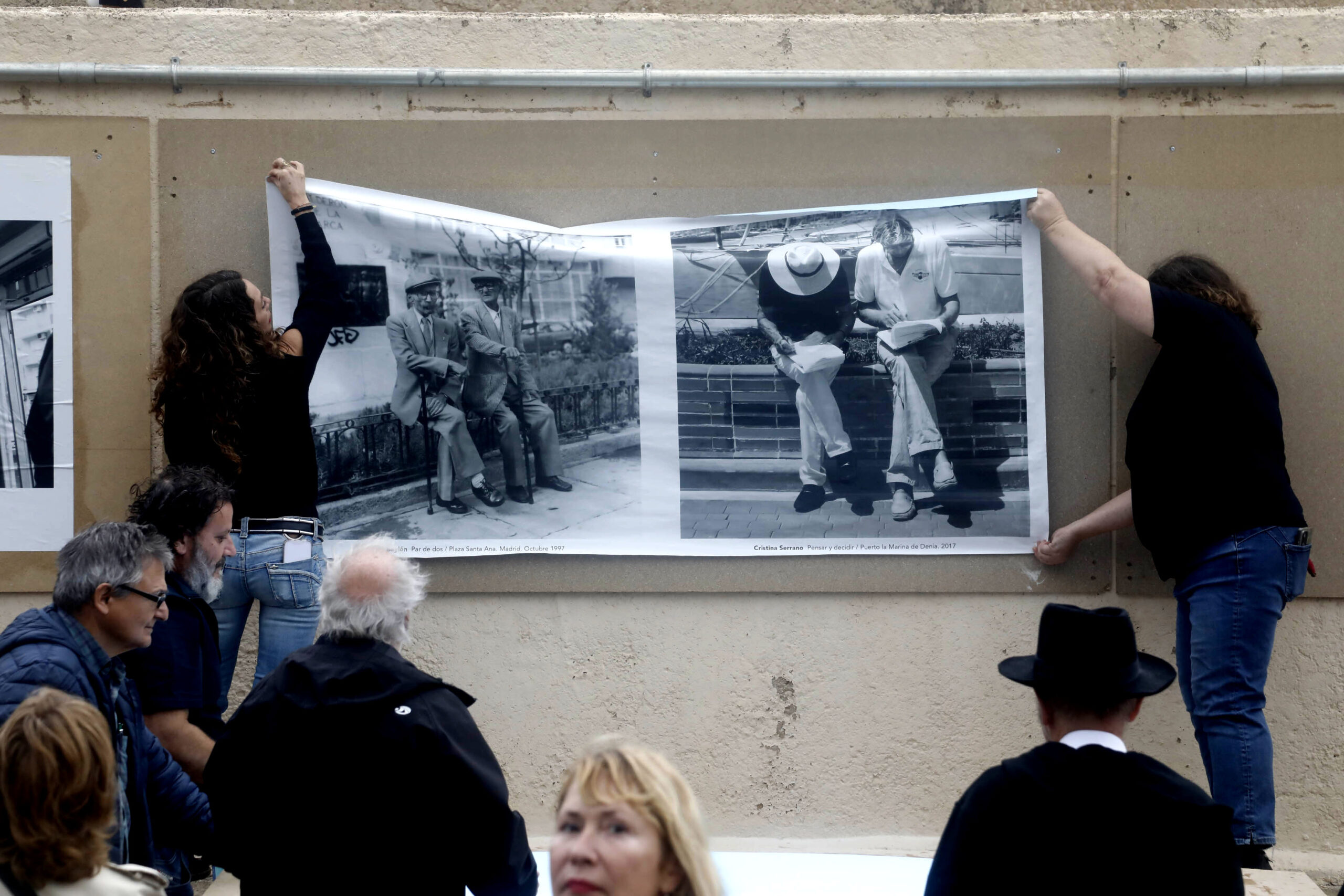 Homenaje a Baylón en Xàbia (8)