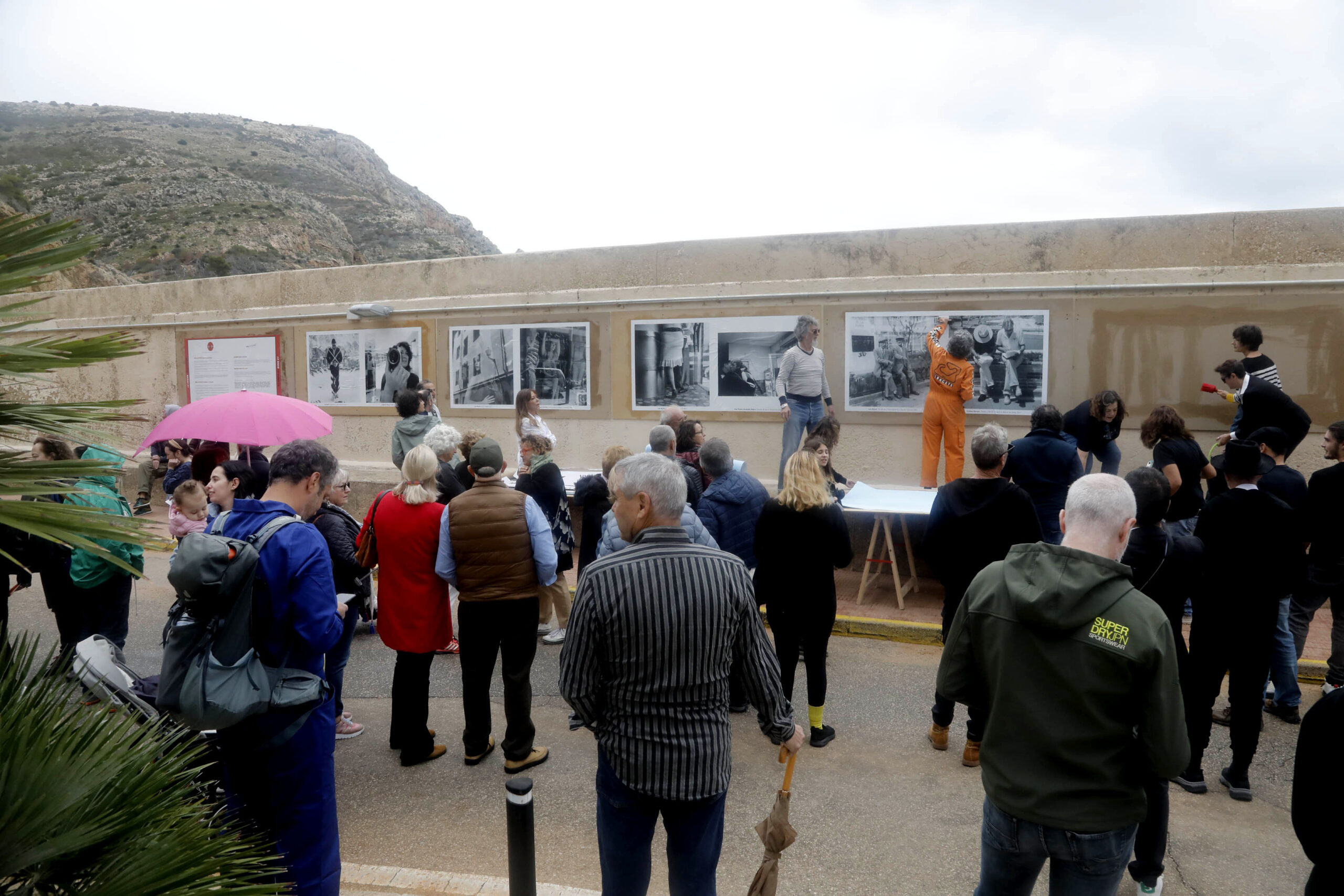 Homenaje a Baylón en Xàbia (9)