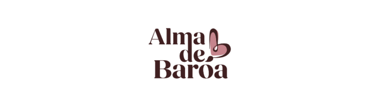 Logo Alma de Baróa