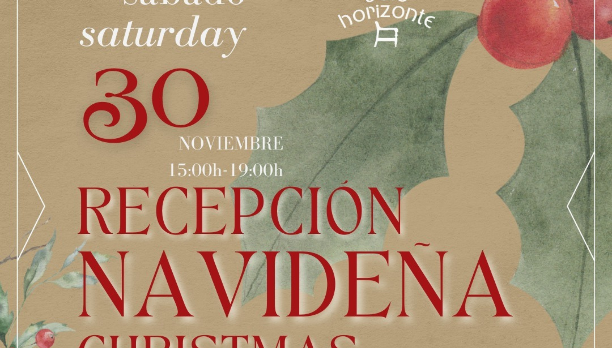 Música, hogar y solidaridad llega la Navidad a Bello Horizonte