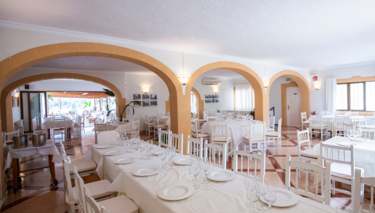 Una atención en cada detalle en Restaurante Amanecer