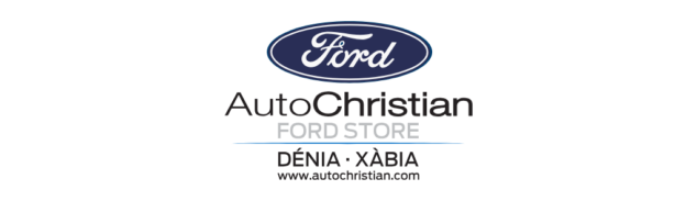 Imagen: Logo Auto Christian