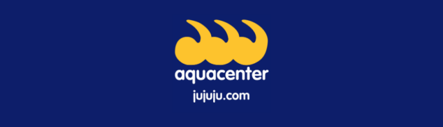 Imagen: Logo Jujuju Aquacenter