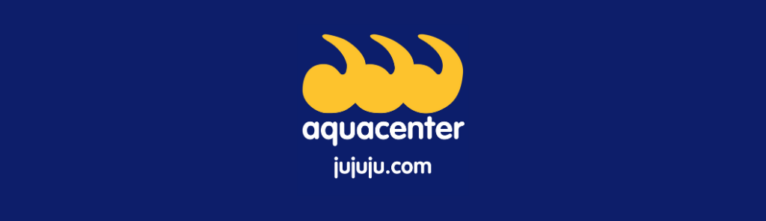 Logo Jujuju Aquacenter