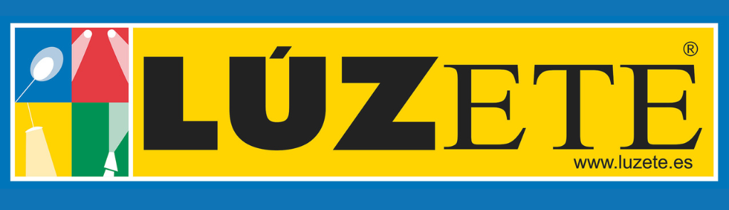 Logo Lúzete Benissa