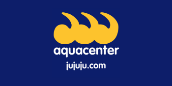 Logo recomendado Jujuju Aquacenter