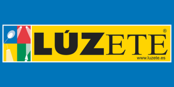 Logo recomendado Lúzete Benissa