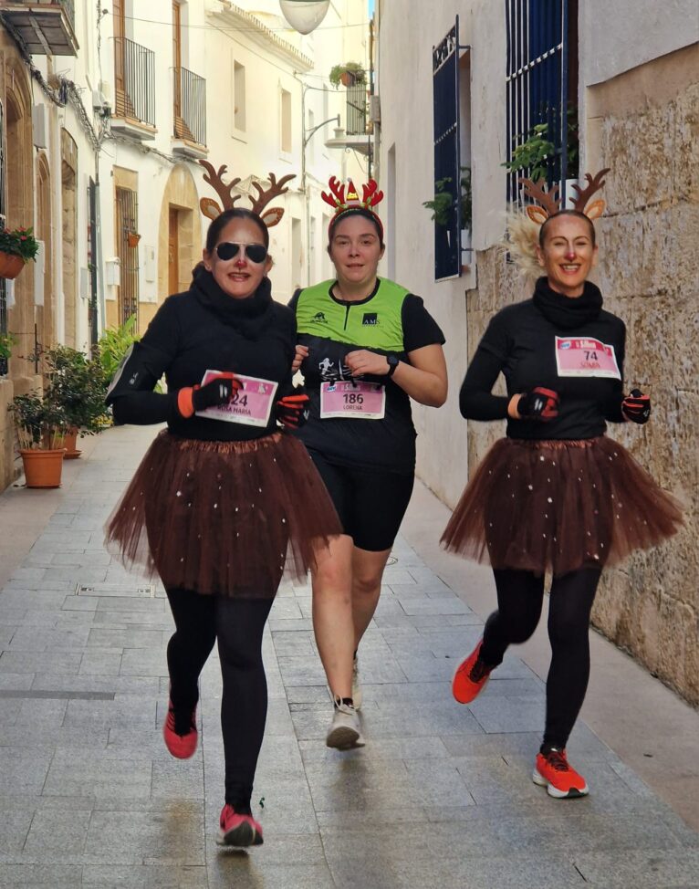 San Silvestre Perrestre Xàbia 2024 (1)