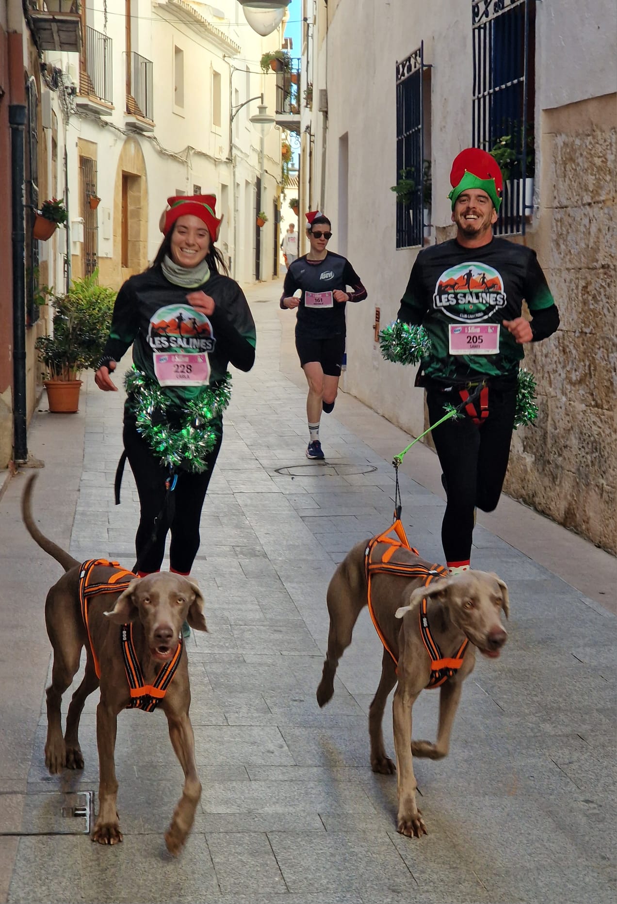 San Silvestre Perrestre Xàbia 2024 (3)