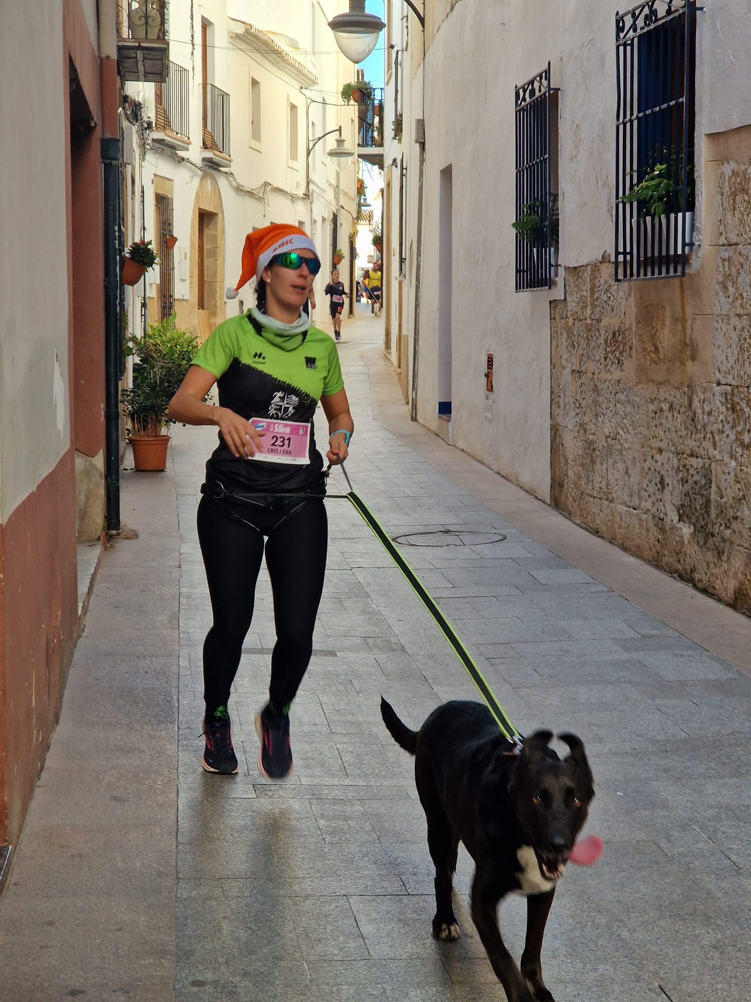 San Silvestre Perrestre Xàbia 2024 (5)