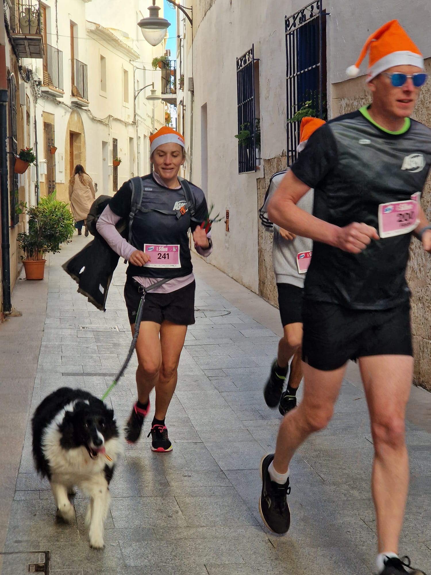 San Silvestre Perrestre Xàbia 2024 (7)