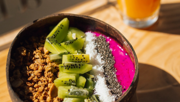 Imagen: Buddha Bowls: un festín de colores y nutrientes