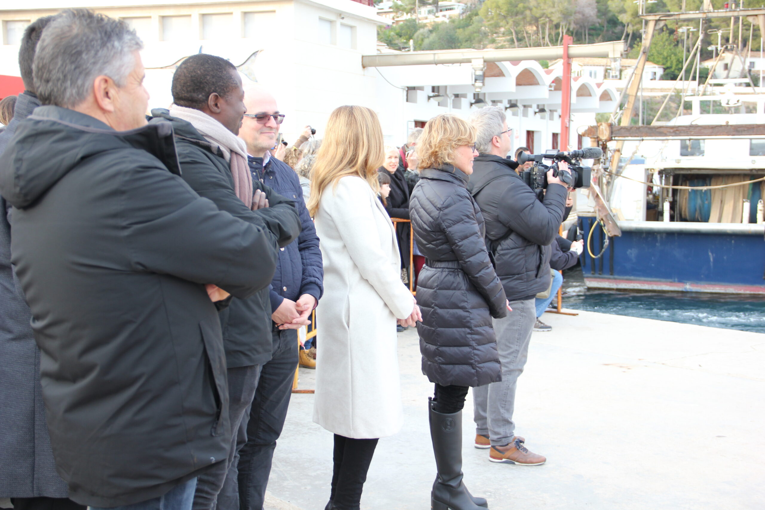 Cabalgata Reyes Magos de Oriente en Xàbia 2025 (2)