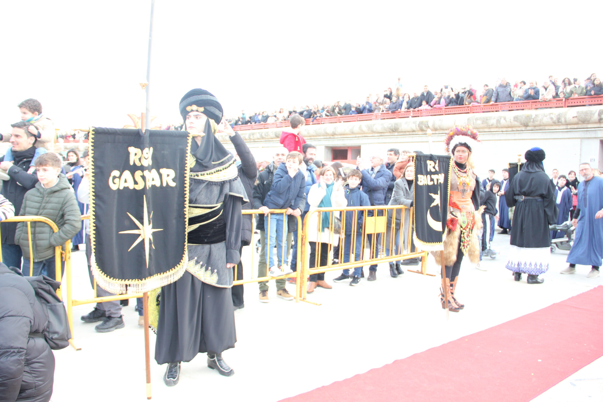 Cabalgata Reyes Magos de Oriente en Xàbia 2025 (3)