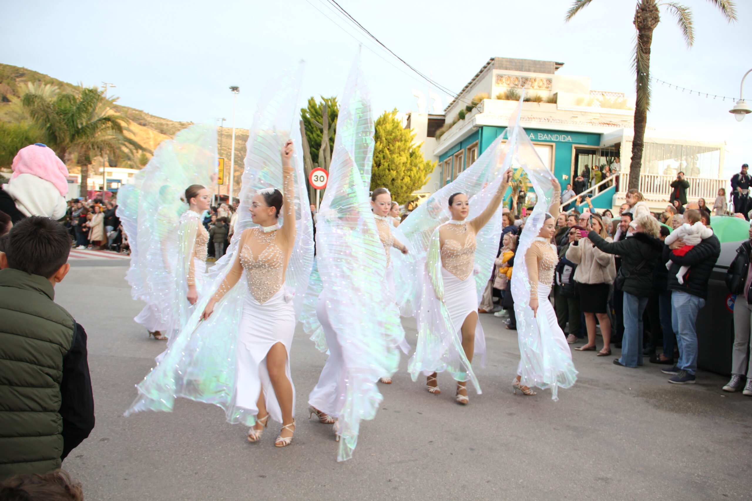 Cabalgata Reyes Magos de Oriente en Xàbia 2025 (42)