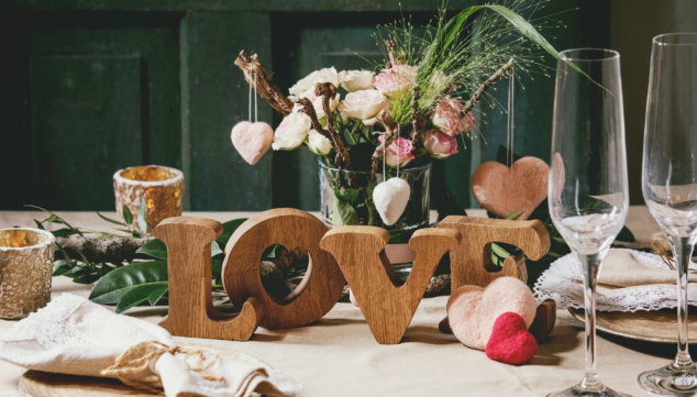 Imagen: Los menús más románticos e irresistible para celebrar San Valentín