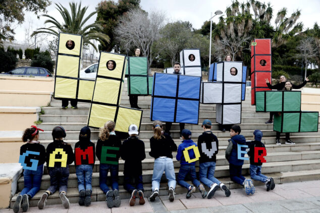 Imagen: Carnaval de Xàbia 2025