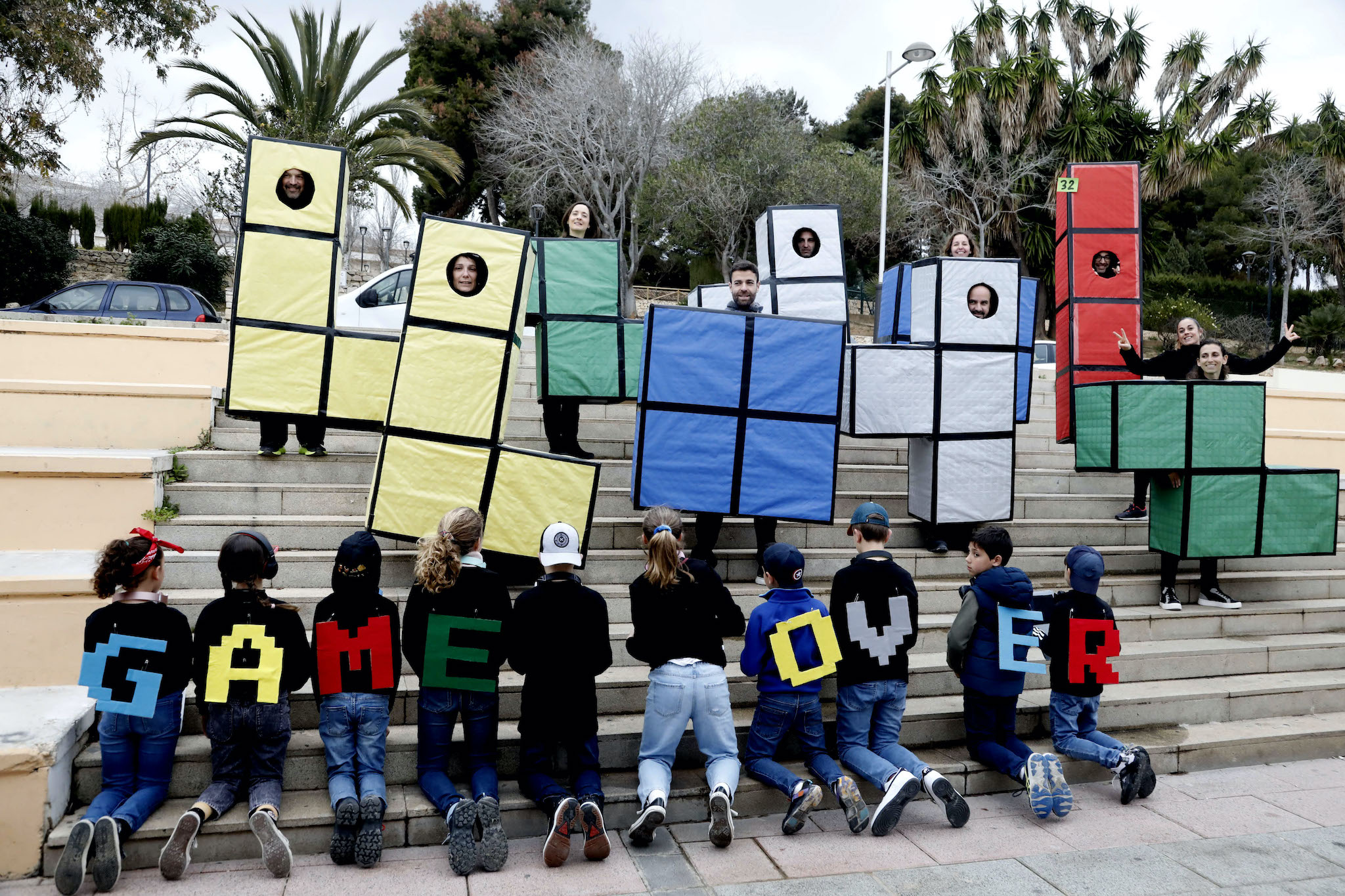 Carnaval de Xàbia 2025