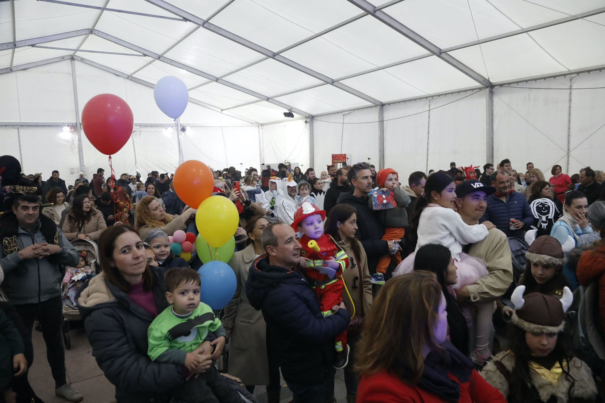 Carnaval de Xàbia 2025 11