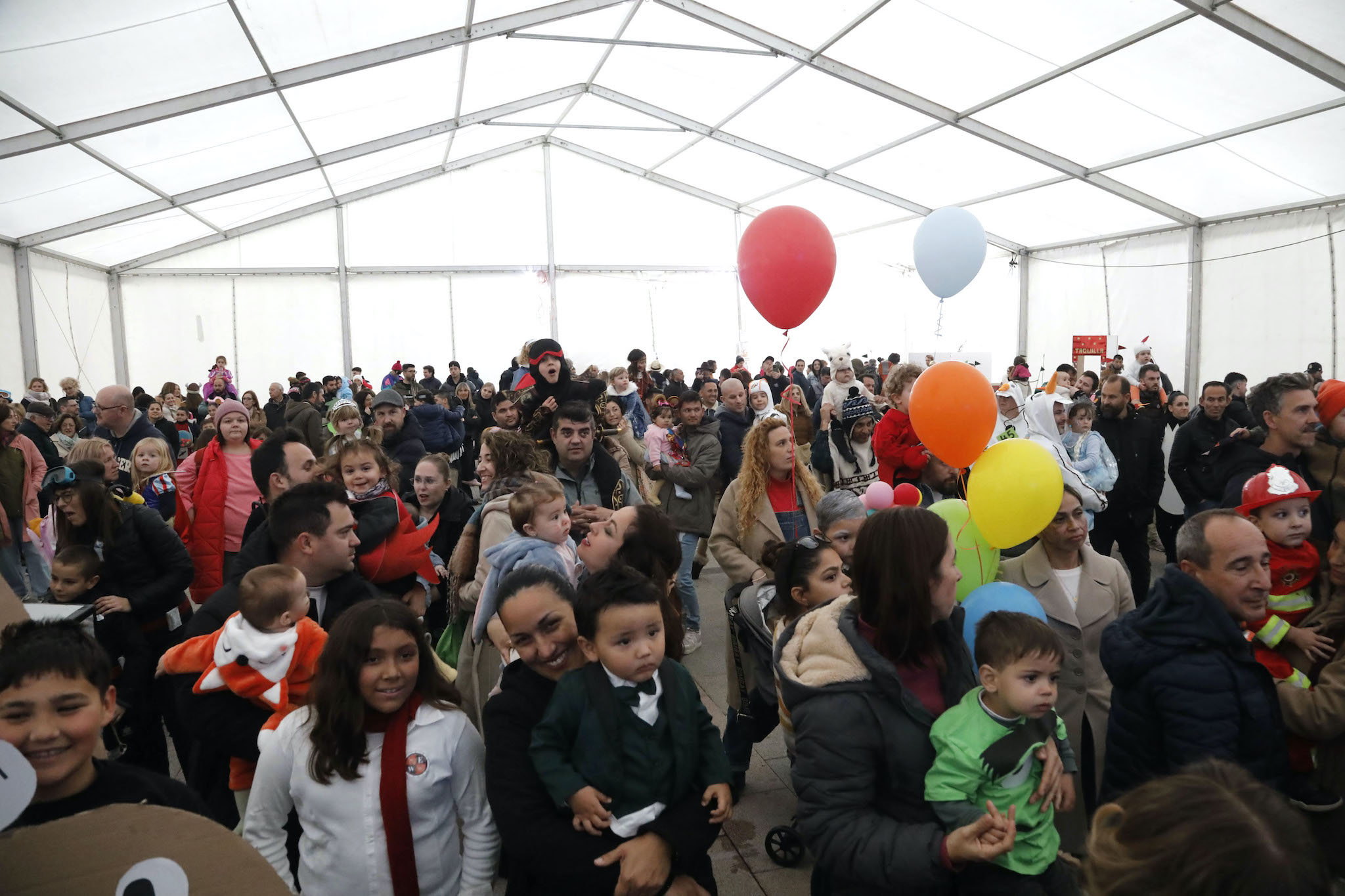 Carnaval de Xàbia 2025 15