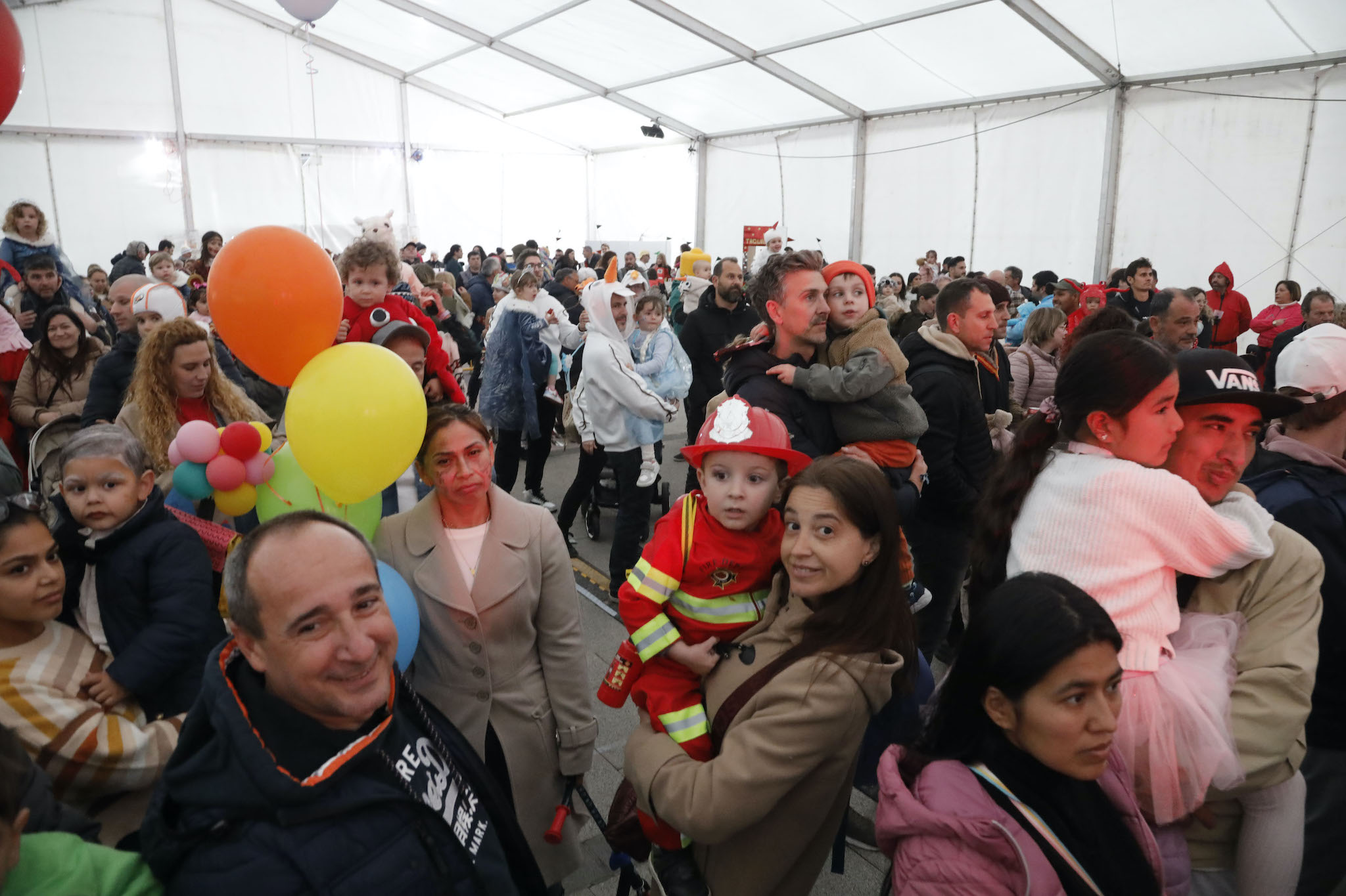 Carnaval de Xàbia 2025 16