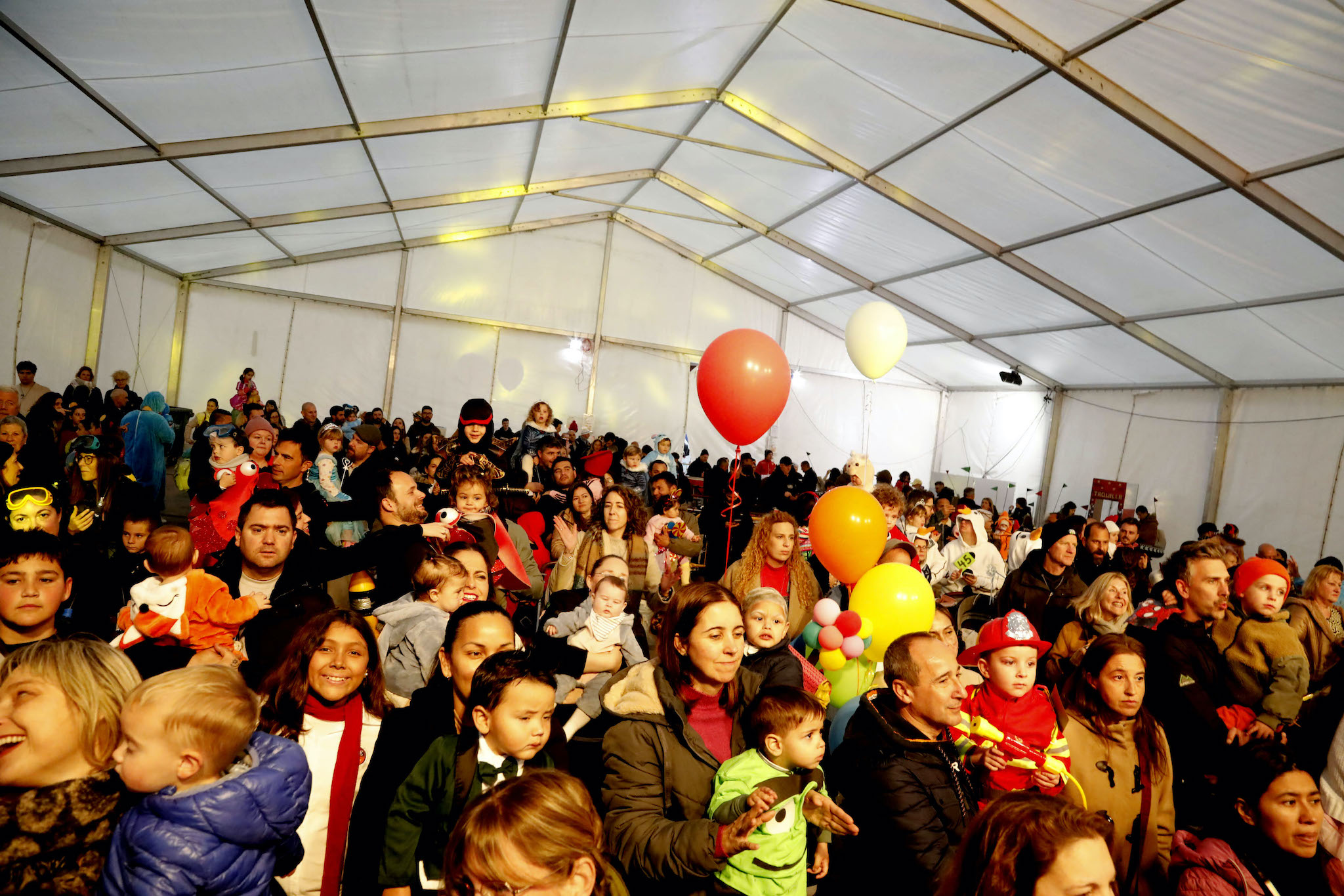 Carnaval de Xàbia 2025 22