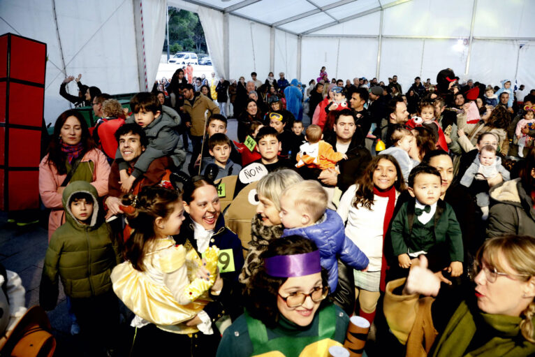 Carnaval de Xàbia 2025 24