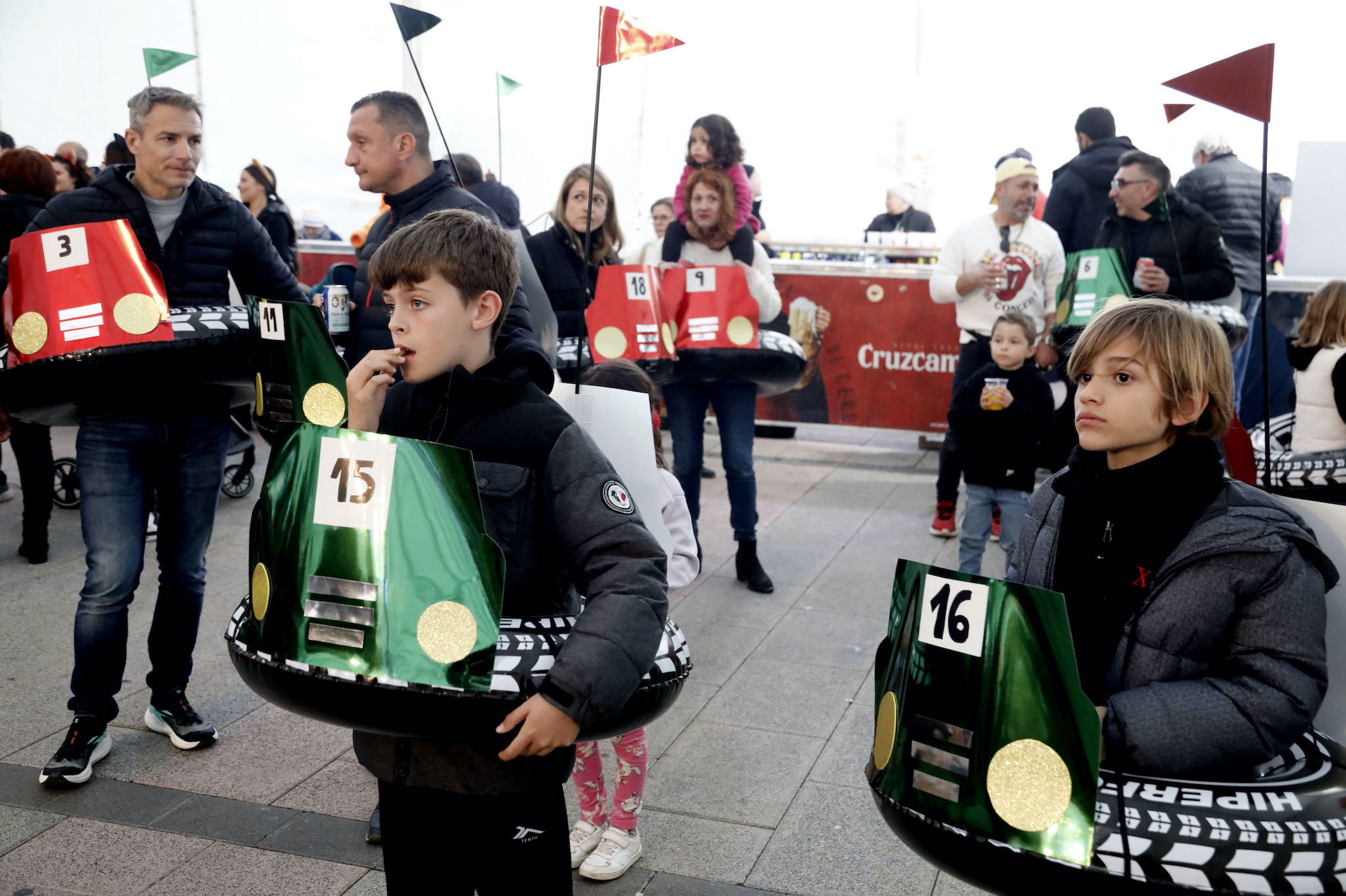 Carnaval de Xàbia 2025 26